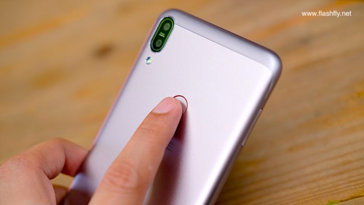 รีวิว ASUS Zenfone Max Pro M1 สมาร์ทโฟนสายเกมเมอร์ จอ 5.99 นิ้ว แรม 6GB แบตอึด 5000mAh กล้องแจ่ม เริ่มต้นเพียง 5,990 บาท