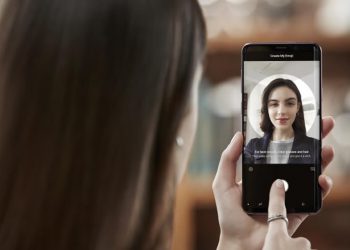 Samsung Galaxy S10 อาจเลิกใช้ Intelligent Scan แล้วแทนที่ด้วย In-Display Fingerprint Scanner หรือ 3D Face Recognition