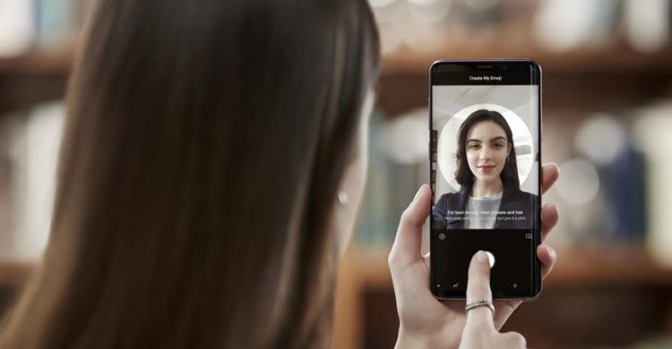 Samsung Galaxy S10 อาจเลิกใช้ Intelligent Scan แล้วแทนที่ด้วย In-Display Fingerprint Scanner หรือ 3D Face Recognition