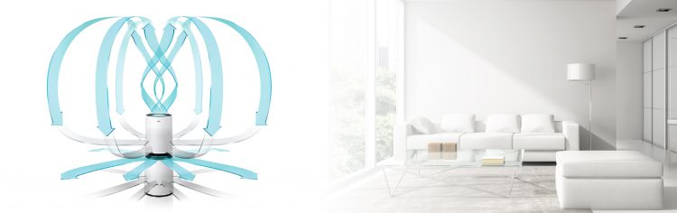 สร้างอากาศสะอาดบริสุทธิ์ภายในบ้านให้ทุกคนในครอบครัวได้ ทุกที่ ทุกเวลา ด้วย Smart ThinQ จาก LG PuriCare