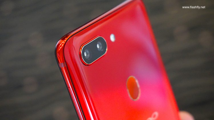 รีวิว OPPO R15 Pro สมาร์ทโฟนที่ดีที่สุดของ OPPO ดีไซน์สุดงาม จอใหญ่สะใจ สเปกเกมเมอร์ พร้อมกล้องคู่ AI อัจฉริยะและเทคโนโลยีชาร์จเร็ว VOOC Flash Charge