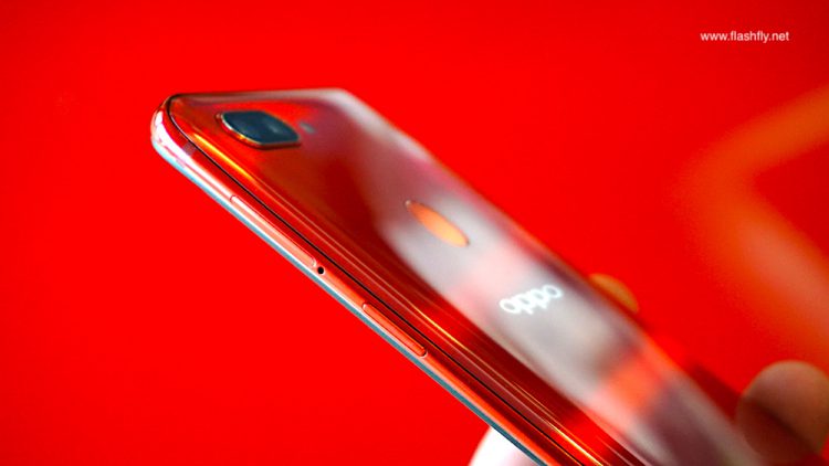 รีวิว OPPO R15 Pro สมาร์ทโฟนที่ดีที่สุดของ OPPO ดีไซน์สุดงาม จอใหญ่สะใจ สเปกเกมเมอร์ พร้อมกล้องคู่ AI อัจฉริยะและเทคโนโลยีชาร์จเร็ว VOOC Flash Charge