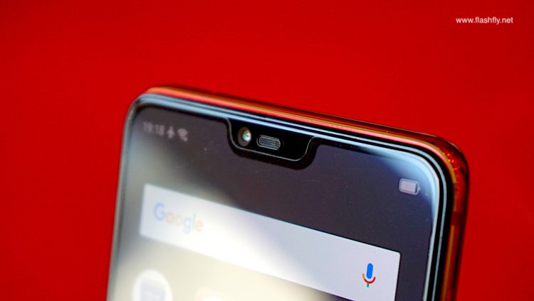 รีวิว OPPO R15 Pro สมาร์ทโฟนที่ดีที่สุดของ OPPO ดีไซน์สุดงาม จอใหญ่สะใจ สเปกเกมเมอร์ พร้อมกล้องคู่ AI อัจฉริยะและเทคโนโลยีชาร์จเร็ว VOOC Flash Charge