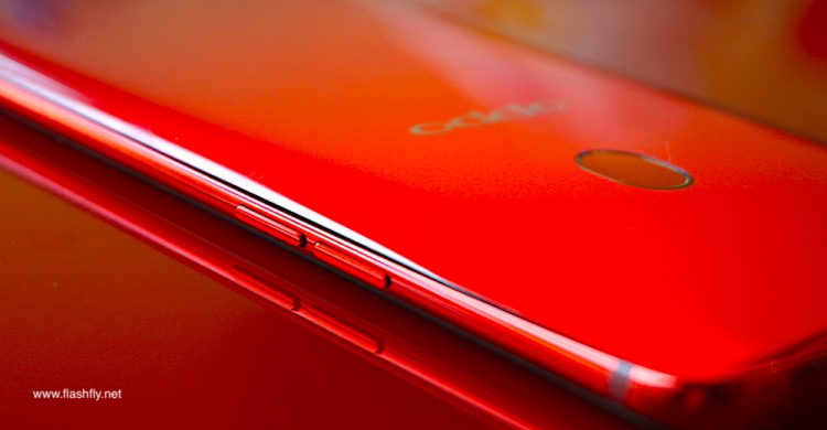 รีวิว OPPO R15 Pro สมาร์ทโฟนที่ดีที่สุดของ OPPO ดีไซน์สุดงาม จอใหญ่สะใจ สเปกเกมเมอร์ พร้อมกล้องคู่ AI อัจฉริยะและเทคโนโลยีชาร์จเร็ว VOOC Flash Charge