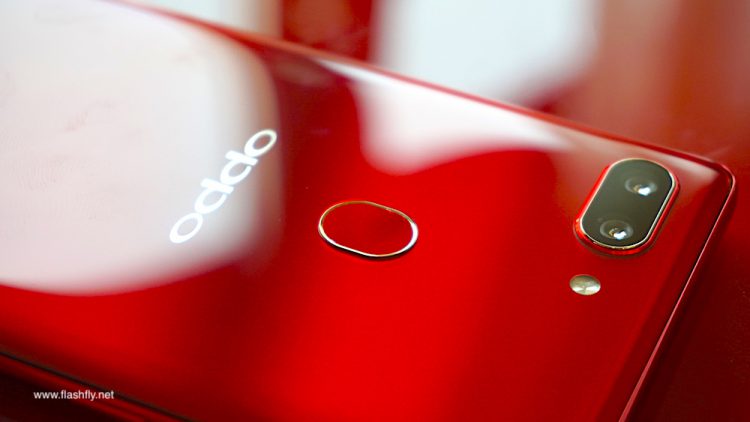 รีวิว OPPO R15 Pro สมาร์ทโฟนที่ดีที่สุดของ OPPO ดีไซน์สุดงาม จอใหญ่สะใจ สเปกเกมเมอร์ พร้อมกล้องคู่ AI อัจฉริยะและเทคโนโลยีชาร์จเร็ว VOOC Flash Charge