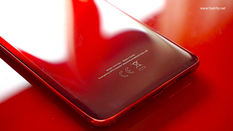 รีวิว OPPO R15 Pro สมาร์ทโฟนที่ดีที่สุดของ OPPO ดีไซน์สุดงาม จอใหญ่สะใจ สเปกเกมเมอร์ พร้อมกล้องคู่ AI อัจฉริยะและเทคโนโลยีชาร์จเร็ว VOOC Flash Charge