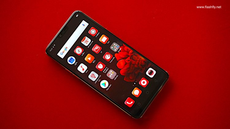 รีวิว OPPO R15 Pro สมาร์ทโฟนที่ดีที่สุดของ OPPO ดีไซน์สุดงาม จอใหญ่สะใจ สเปกเกมเมอร์ พร้อมกล้องคู่ AI อัจฉริยะและเทคโนโลยีชาร์จเร็ว VOOC Flash Charge