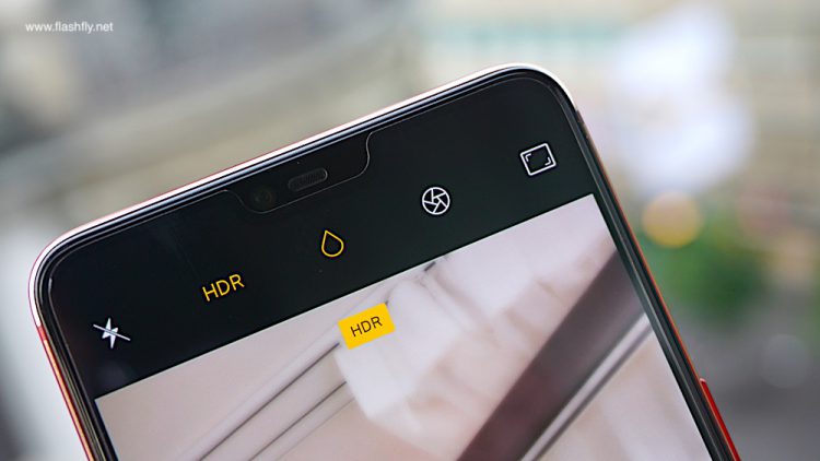 รีวิว OPPO R15 Pro สมาร์ทโฟนที่ดีที่สุดของ OPPO ดีไซน์สุดงาม จอใหญ่สะใจ สเปกเกมเมอร์ พร้อมกล้องคู่ AI อัจฉริยะและเทคโนโลยีชาร์จเร็ว VOOC Flash Charge