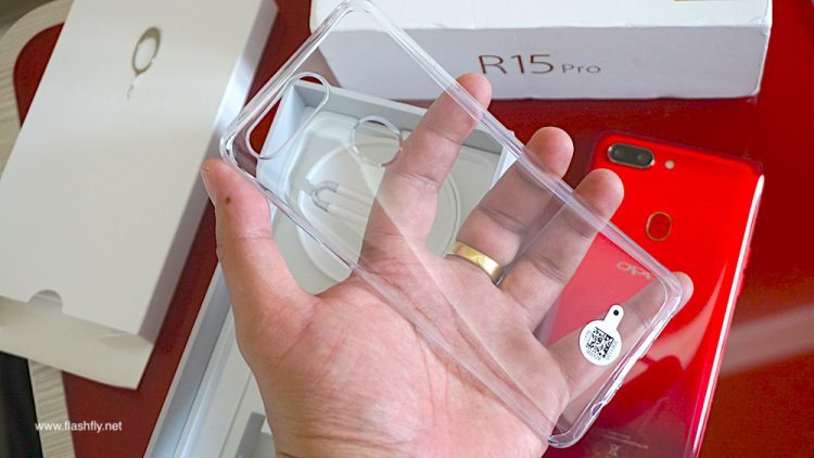 รีวิว OPPO R15 Pro สมาร์ทโฟนที่ดีที่สุดของ OPPO ดีไซน์สุดงาม จอใหญ่สะใจ สเปกเกมเมอร์ พร้อมกล้องคู่ AI อัจฉริยะและเทคโนโลยีชาร์จเร็ว VOOC Flash Charge