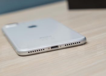 Apple อาจเปลี่ยนพอร์ต Lightning มาใช้ USB Type-C สำหรับ iPhone ที่จะออกมาในปี 2019