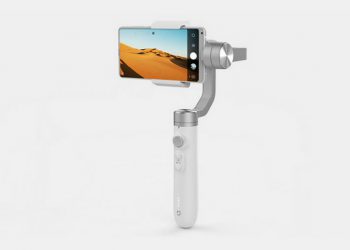 Xiaomi เปิดตัว Gimbal สำหรับสมาร์ทโฟน ภายใต้แบรนด์ Mijia ราคาราว 3,000 บาท