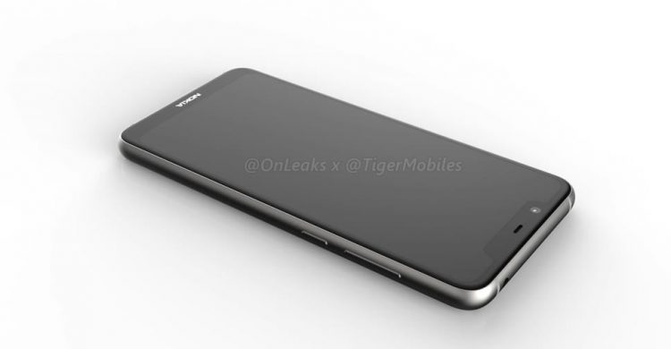 เผยดีไซน์ Nokia 5.1 Plus มาพร้อมกล้องคู่หลัง หน้าจอมีรอยบาก (ชมคลิป!!)