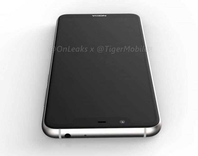 เผยดีไซน์ Nokia 5.1 Plus มาพร้อมกล้องคู่หลัง หน้าจอมีรอยบาก (ชมคลิป!!)