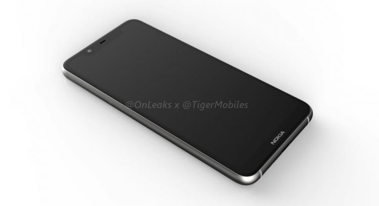 เผยดีไซน์ Nokia 5.1 Plus มาพร้อมกล้องคู่หลัง หน้าจอมีรอยบาก (ชมคลิป!!)