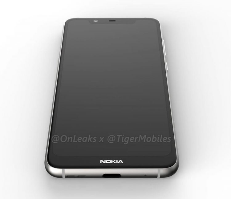 เผยดีไซน์ Nokia 5.1 Plus มาพร้อมกล้องคู่หลัง หน้าจอมีรอยบาก (ชมคลิป!!)