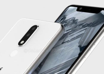 เผยดีไซน์ Nokia 5.1 Plus มาพร้อมกล้องคู่หลัง หน้าจอมีรอยบาก (ชมคลิป!!)