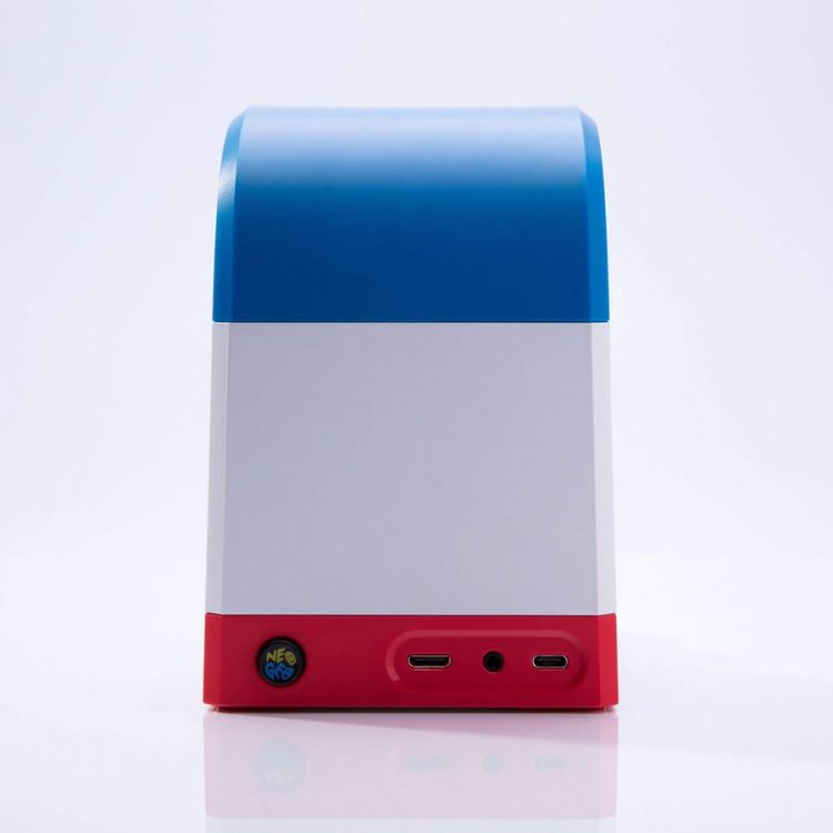 Neo Geo Mini เผยราคาออกมาแล้ว ราว 3,450 บาท เริ่มวางจำหน่าย 24 กรกฎาคมนี้