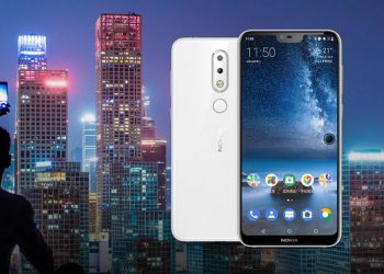 Nokia X6 ได้รับการรับรองในไต้หวันแล้ว คาดว่าจะพร้อมทำตลาดไปทั่วโลกในเร็วๆ นี้