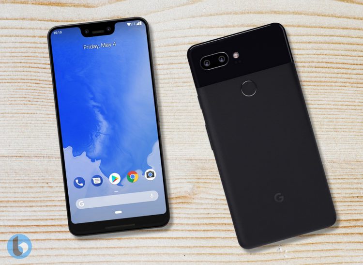 เผยขนาดจอแสดงผล Google Pixel 3 และ Pixel 3 XL พร้อมชมคอนเซ็ปต์ที่อ้างอิงจากภาพหลุด
