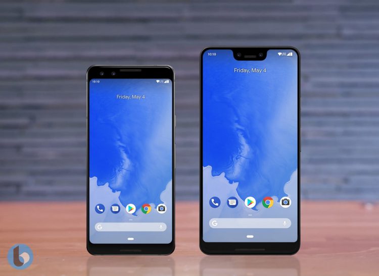 เผยขนาดจอแสดงผล Google Pixel 3 และ Pixel 3 XL พร้อมชมคอนเซ็ปต์ที่อ้างอิงจากภาพหลุด