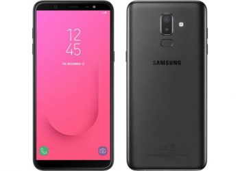 Samsung Galaxy J8 จะเริ่มวางจำหน่ายในวันที่ 28 มิถุนายนนี้ ราคาราว 9,200 บาท มาพร้อมกล้องคู่หลัง