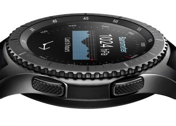 Samsung Gear S4 จะเปิดตัวพร้อมกับ Galaxy Note 9 ในวันที่ 9 สิงหาคมนี้