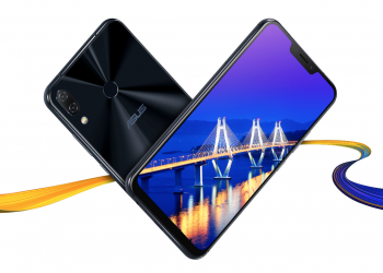 สิ้นสุดการรอคอย!! ZenFone 5Z แฟลกชิปทรงพลังที่สุดจาก ASUS เปิดตัวในไทยแล้ว จัดเต็ม Snapdragon 845 แรม 8GB รอม 256GB เริ่มต้นที่ 15,990 บาท