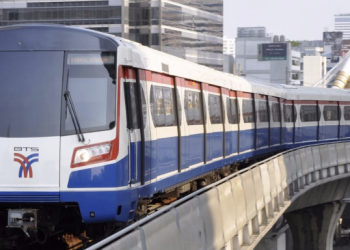 BTS ชี้แจงเหตุรถไฟฟ้าขัดข้อง อยู่ในระหว่างปรับเปลี่ยนระบบวิทยุให้มีความเสถียรมากขึ้น คาดจะแล้วเสร็จวันศุกร์ที่ 29 มิถุนายนนี้