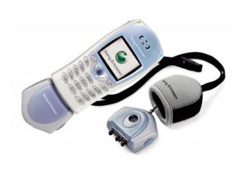 จำได้ไหม? Sony Ericsson T68i กับการปฏิวัติวงการมือถือในปี 2002