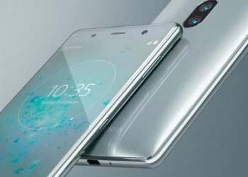 Sony Xperia XZ3 Premium มาพร้อม Android P ใช้จอแสดงผล 4K อัตราส่วนภาพ 18:9