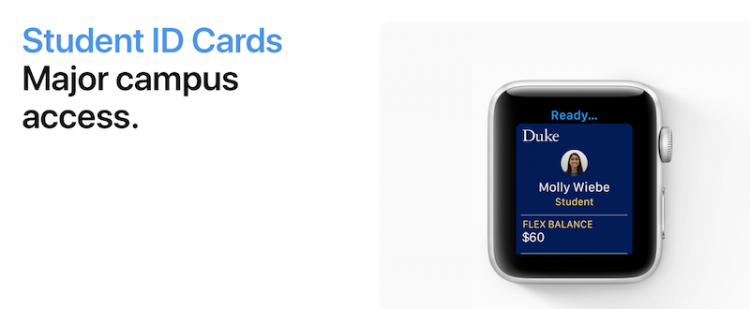 Apple เปิดตัว watchOS 5 เพิ่มคุณสมบัติกิจกรรม การออกกำลังกายและการสื่อสารแบบใหม่ พร้อมสายนาฬิกาใหม่สีสันสดใส