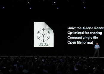 iOS 12 เปิดตัวแล้ว เน้นอัพเกรดประสิทธิภาพ และเทคโนโลยี Augmented Reality