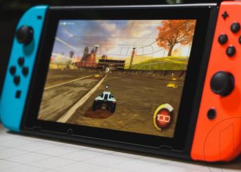 เกม Fortnite จะถูกป้อนลงคอนโซล Nintendo Switch ในเร็วๆ นี้