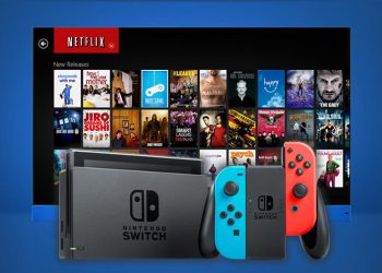 ร้านค้าปลีก Best Buy เผย Nintendo Switch จะรองรับบริการ Netflix และ YouTube