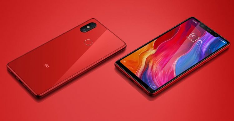 ทำความรู้จักกับ Xiaomi Mi 8 Explorer Edition กับ Mi 8 SE ตัวแพงและถูกของ Mi 8
