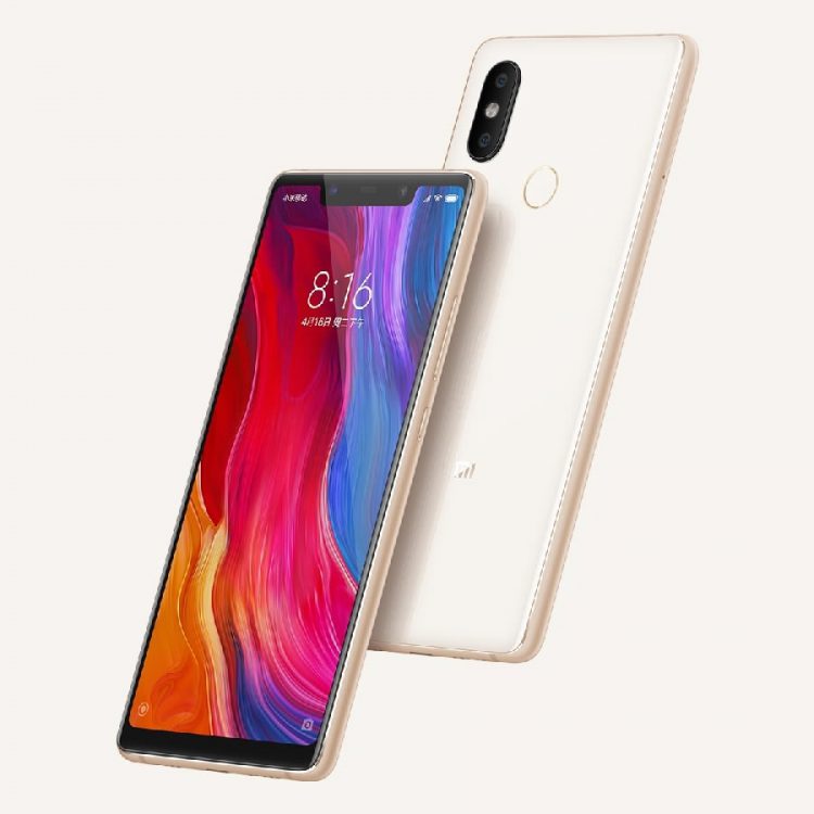 ทำความรู้จักกับ Xiaomi Mi 8 Explorer Edition กับ Mi 8 SE ตัวแพงและถูกของ Mi 8