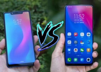 เปรียบเทียบ Xiaomi Mi 8 SE vs Vivo NEX A ทั้งคู่มากับชิป Snapdragon 710