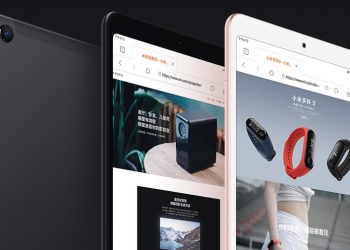 Xiaomi Mi Pad 4 เปิดตัวแล้ว ใช้ชิป Snapdragon 660 รองรับ LTE จอ 8 นิ้ว รองรับ Face Unlock ราคาน่าสนใจ