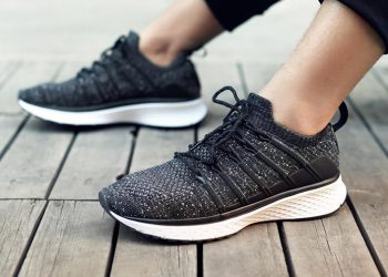 Xiaomi เปิดตัวรองเท้ากีฬา Mi Sports Sneakers 2 ราคาเพียง 999 บาท