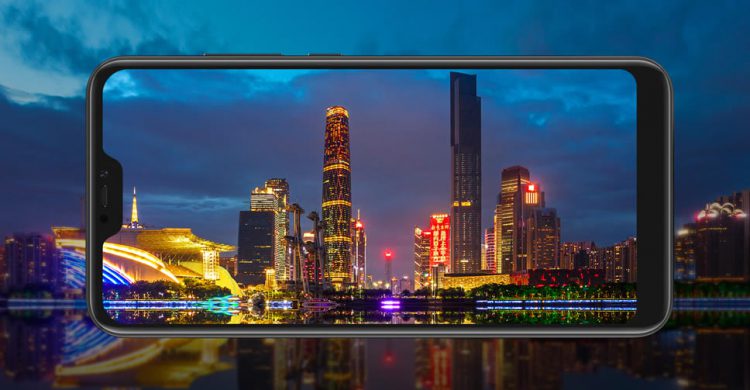 เปิดตัวแล้ว!! Xiaomi Redmi 6 Pro มากับชิป Snapdragon 625 จอแสดงผล 19:9 กล้องคู่หลัง แบตเตอรี่ 4000mAh