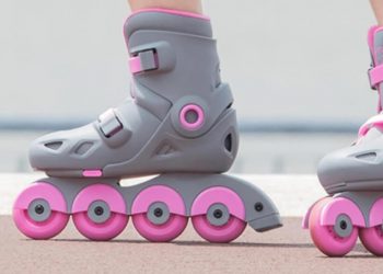Xiaomi เปิดตัวโครงการผลิต Smart Skate สำหรับเด็ก เปิดให้จองในราคาราว 1,000 บาท