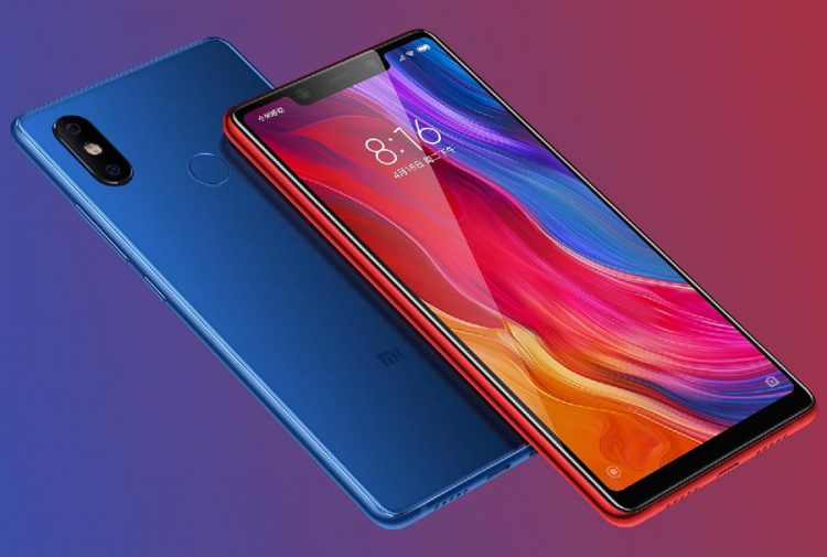 ทำความรู้จักกับ Xiaomi Mi 8 Explorer Edition กับ Mi 8 SE ตัวแพงและถูกของ Mi 8