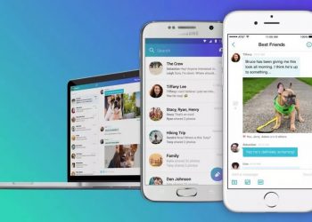 Yahoo Messenger จะปิดตัวลงในวันที่ 17 กรกฎาคมนี้ หลังจากให้บริการมา 20 ปี