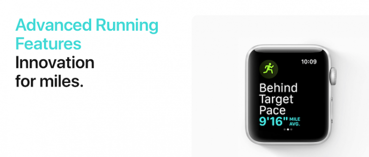 Apple เปิดตัว watchOS 5 เพิ่มคุณสมบัติกิจกรรม การออกกำลังกายและการสื่อสารแบบใหม่ พร้อมสายนาฬิกาใหม่สีสันสดใส