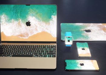 Ming-Chi Kuo ออกมาพูดถึง iPhone ในปี 2018 – 2019, MacBook Air ราคาถูกลง, Face ID ใน iPad และ Apple Watch จอใหญ่ขึ้น มาปลายปีนี้