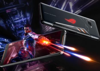 Asus ROG Phone เตรียมวางจำหน่ายในสหรัฐอเมริกา แต่ราคายังคงถูกเก็บเป็นความลับ