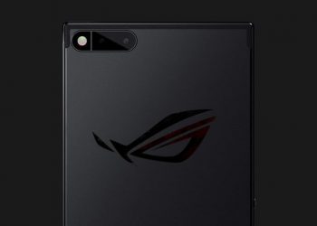 เผยสเปก Asus ROG เกมมิ่งสมาร์ทโฟน ใช้ชิป Snapdragon 845 แรม 8GB จอ 6 นิ้ว กันน้ำได้