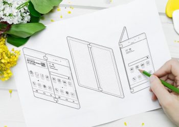 Samsung Galaxy X สมาร์ทโฟนพับ จะมาถึงในช่วงต้นปี 2019 ราคาราว 59,500 บาท