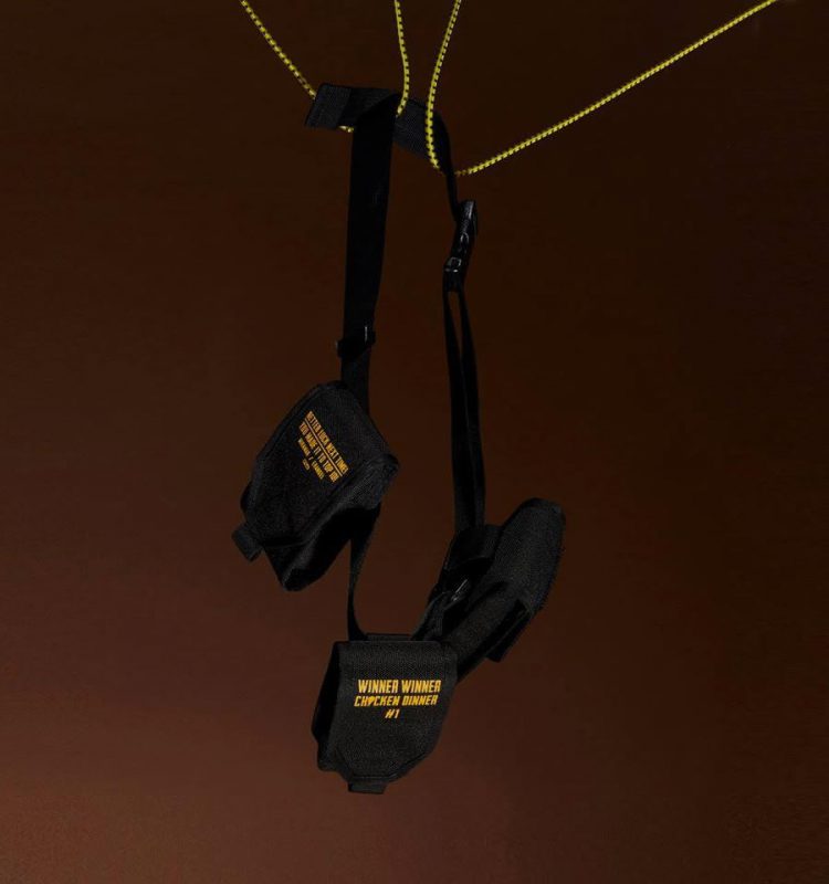 FILA เปิดตัวเครื่องแต่งกายภายใต้ธีม PUBG เกมแนว Battle Royale ที่กำลังได้รับความนิยมอย่างสูงในเวลานี้