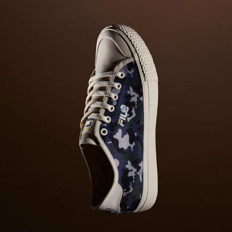 FILA เปิดตัวเครื่องแต่งกายภายใต้ธีม PUBG เกมแนว Battle Royale ที่กำลังได้รับความนิยมอย่างสูงในเวลานี้